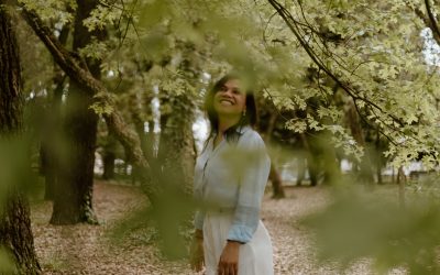 O toque, a humanidade e a autoestima: a base do meu cuidado