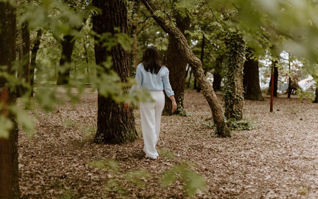 Meiriane Loureiro - Terapeuta Corporal Integrativa - Massagem, Formações, Workshops