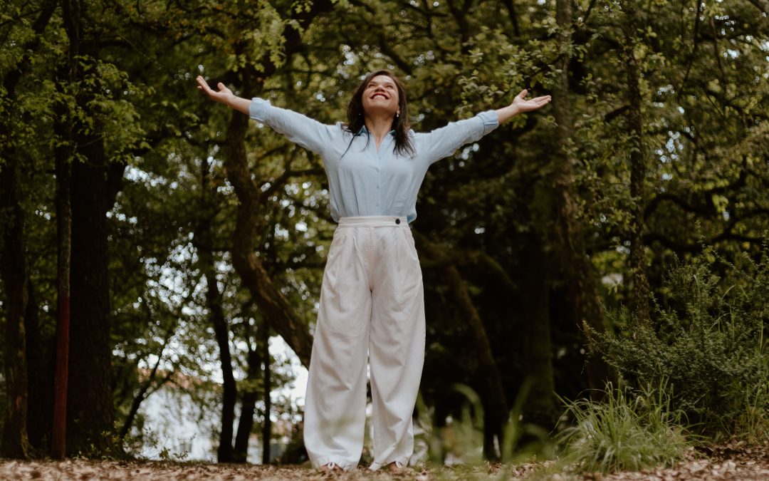 Meiriane Loureiro - Terapeuta Corporal Integrativa - Massagem, Formações, Workshops